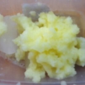離乳食後期 すりおろしりんご煮と4種野菜入りスープ レシピ 作り方 By J Mammy 楽天レシピ 離乳食後期 すりおろしりんご煮と4種野菜入りスープ レシピ 作り方 By J Mammy 楽天レシピ